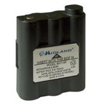 Bateria alan pb atl para g7, g9 , atlantic ,  de 800 ni-mh