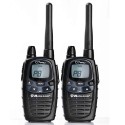 Pack 2 unidades  Walkie Talkies G7E Pro Midland PMR446