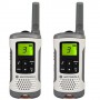 Pack de 2 unidades Walkie Talkies Motorola T50