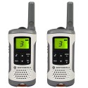 Pack de 2 unidades Walkie Talkies Motorola T50