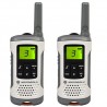Pack de 2 unidades Walkie Talkies Motorola T50