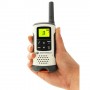 Pack de 2 unidades Walkie Talkies Motorola T50