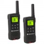 Pack de 2 unidades Walkie Talkies Motorola T60