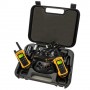Pack de 2 unidades Walkie Talkies Motorola T80EX