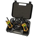 Pack de 2 unidades Walkie Talkies Motorola T80EX