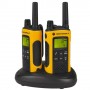 Pack de 2 unidades Walkie Talkies Motorola T80EX