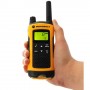 Pack de 2 unidades Walkie Talkies Motorola T80EX