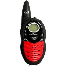 Pack de 2 unidades  Walkie Talkies Talkcom TC400 + accesorios