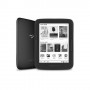 Libro electronico Energy ereader Pro + screenlight 6" E-ink Carta HD táctil Wi-Fi, 8GB)