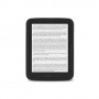 Libro electronico Energy ereader Pro + screenlight 6" E-ink Carta HD táctil Wi-Fi, 8GB)
