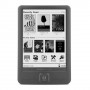 Libro electronico Energy Sistem Ereader Slim 6", 8GB, DRM