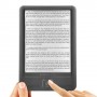 Libro electronico Energy Sistem Ereader Slim 6", 8GB, DRM