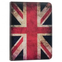 Funda Evitta libro electronico 6"  England EVEBP00400