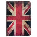 Funda Evitta libro electronico 6"  England EVEBP00400