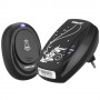 Timbre inalambrico waterproof IPX3 con receptor de red,