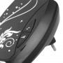Timbre inalambrico waterproof IPX3 con receptor de red,
