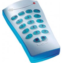 Teclado MCM-140+