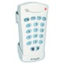 Teclado MCM-140+