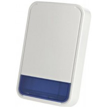 Sirena exterior SR-730 PG2