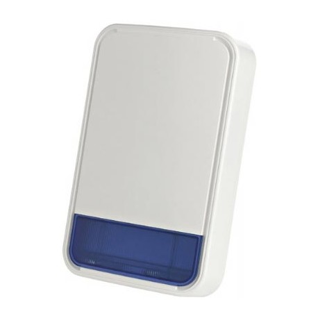 Sirena exterior SR-730 PG2