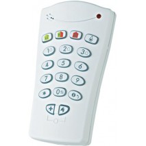 TECLADO KP-140PG2