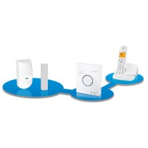 Pack Vigilancia Alcatel SAFE