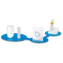Pack Vigilancia Alcatel SAFE