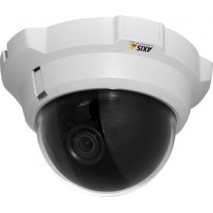Camara  IP Axis 216 fd antivandalica
