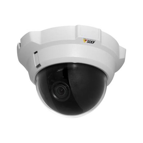 Camara  IP Axis 216 fd antivandalica