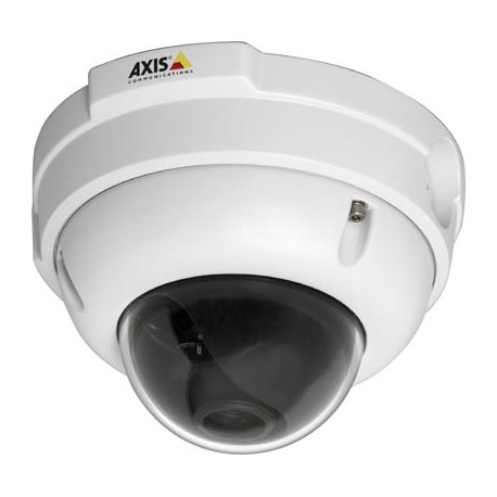 Camara IP Axis 225 exterior