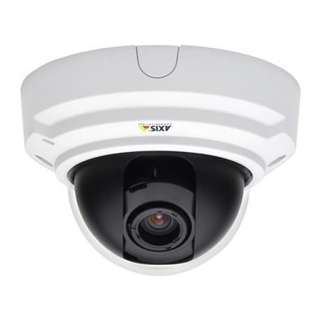 Camara IP Axis P3344 IP66  HDtv 12 mm,