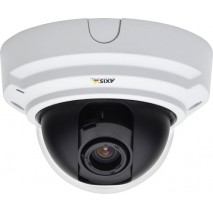 Camara IP Axis P3343-V 12 mm,
