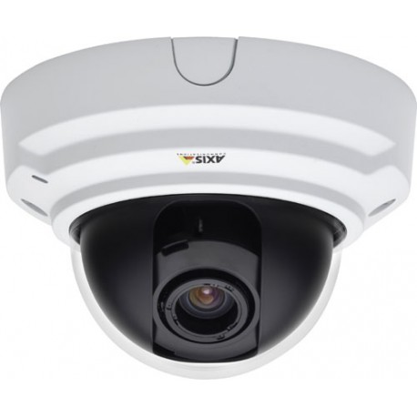 Camara IP Axis P3343-V 12 mm,