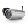 Camara Ip Conceptronic 720P WDR LED exterior / interior  instalacion por codigo   WIFI Cloud CIPCAM7