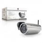Camara Ip Conceptronic 720P WDR LED exterior / interior  instalacion por codigo   WIFI Cloud CIPCAM7
