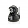 Camara IP Conceptronic CIPCAMPTIWL pan&tilt c/micro y altavoz e infrarrojos
