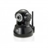 Camara IP Conceptronic CIPCAMPTIWL pan&tilt c/micro y altavoz e infrarrojos