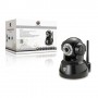 Camara IP Conceptronic CIPCAMPTIWL pan&tilt c/micro y altavoz e infrarrojos