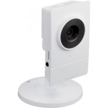 D-Link securicam dcs-2130 HD cube network camera - camara de red - color ( día y noche ) - audio - i
