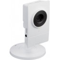 D-Link securicam dcs-2130 HD cube network camera - camara de red - color ( día y noche ) - audio - i