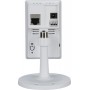 D-Link securicam dcs-2130 HD cube network camera - camara de red - color ( día y noche ) - audio - i