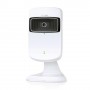 Camara Cloud Tp-link NC200 color  0,3 MP  640 x 480  audio Wi-Fi