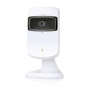 Camara Cloud Tp-link NC200 color  0,3 MP  640 x 480  audio Wi-Fi