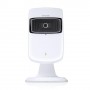 Camara Cloud Tp-link NC200 color  0,3 MP  640 x 480  audio Wi-Fi