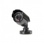 Kit vigilancia CCTV mini Conceptronic 700 TVL cuatro canales C4CHCCTVKITM incluye 4 camaras exterior