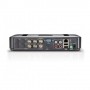 Kit vigilancia CCTV mini Conceptronic 700 TVL cuatro canales C4CHCCTVKITM incluye 4 camaras exterior