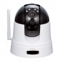 Camara IP D-Link dcs 5222l HD wireless n pan/tilt network camera - camara de red - panoramico / incl