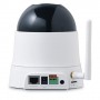 Camara IP D-Link dcs 5222l HD wireless n pan/tilt network camera - camara de red - panoramico / incl