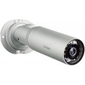 D-link dcs-7010l HD mini bullet outdoor network camera - camara de red - exteriores - color ( día y