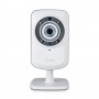 Camara IP-D-Link dcs 932l mydlink-enabled wireless n ir home network camera - camara de red - color